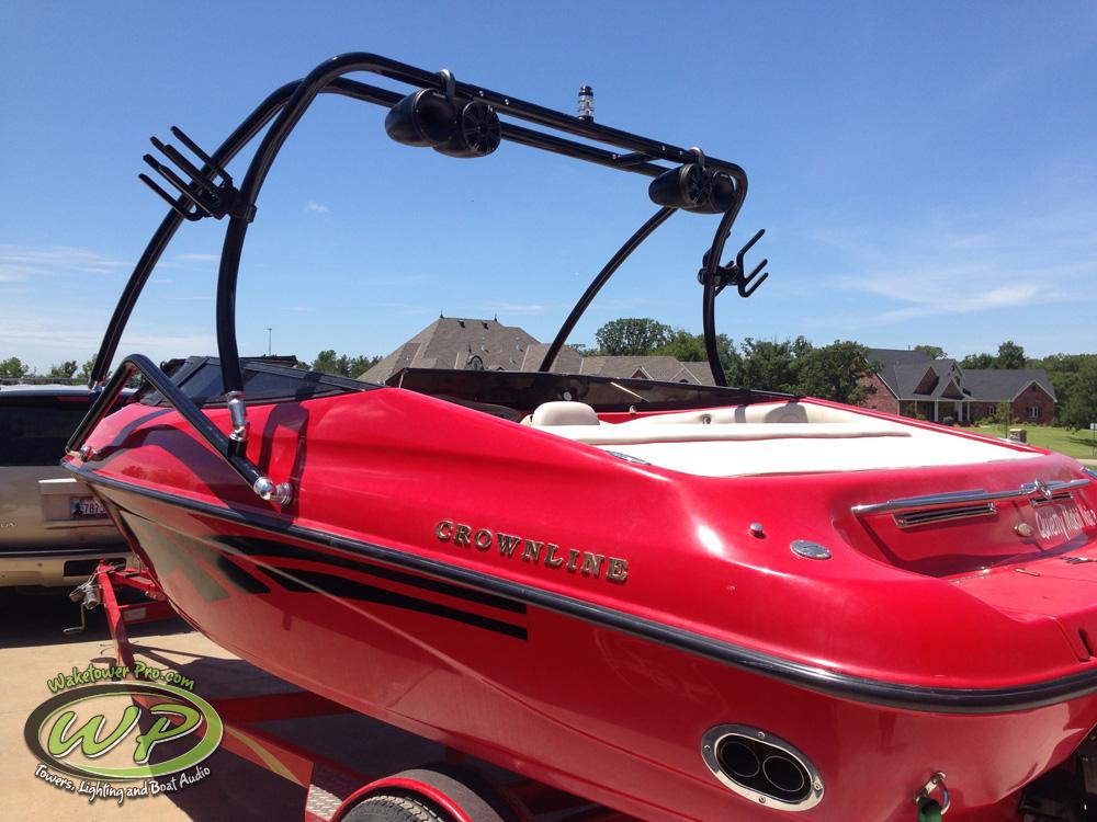 Crownline 202 BR