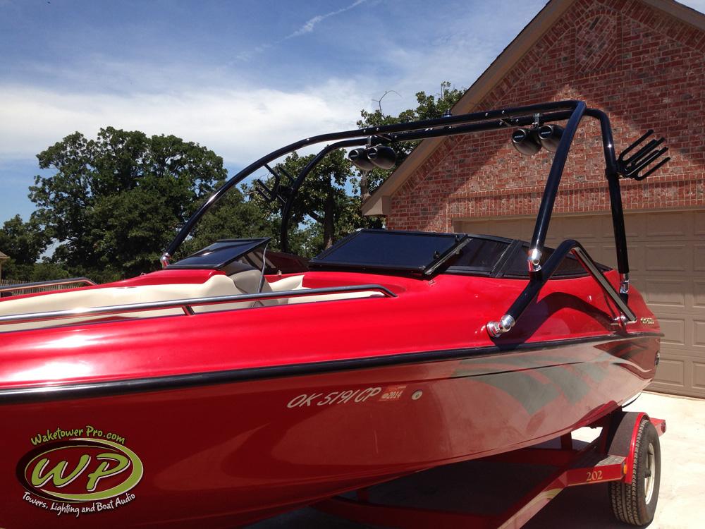 Crownline 202 BR