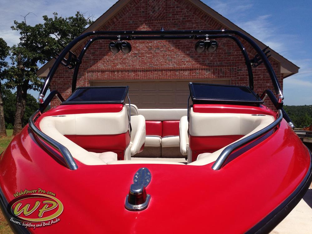 Crownline 202 BR