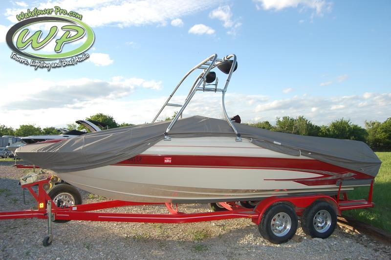 Glastron 225