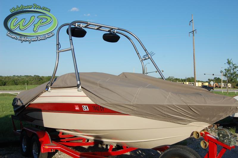 Glastron 225