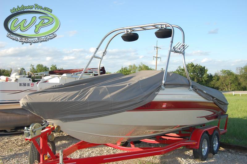 Glastron 225