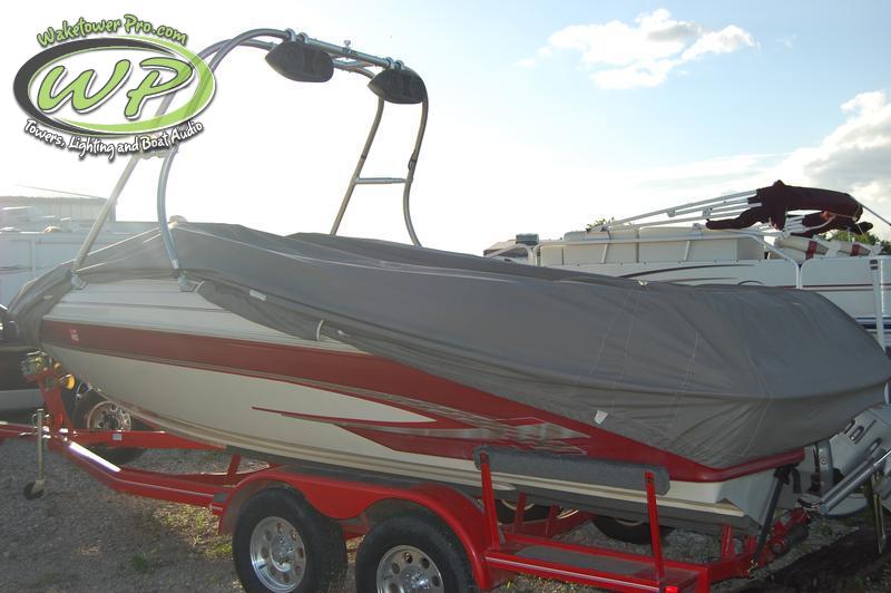 Glastron 225