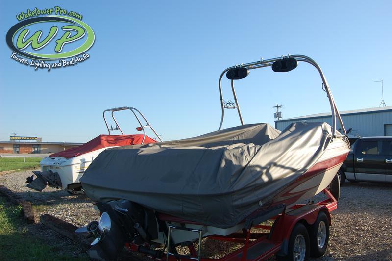 Glastron 225