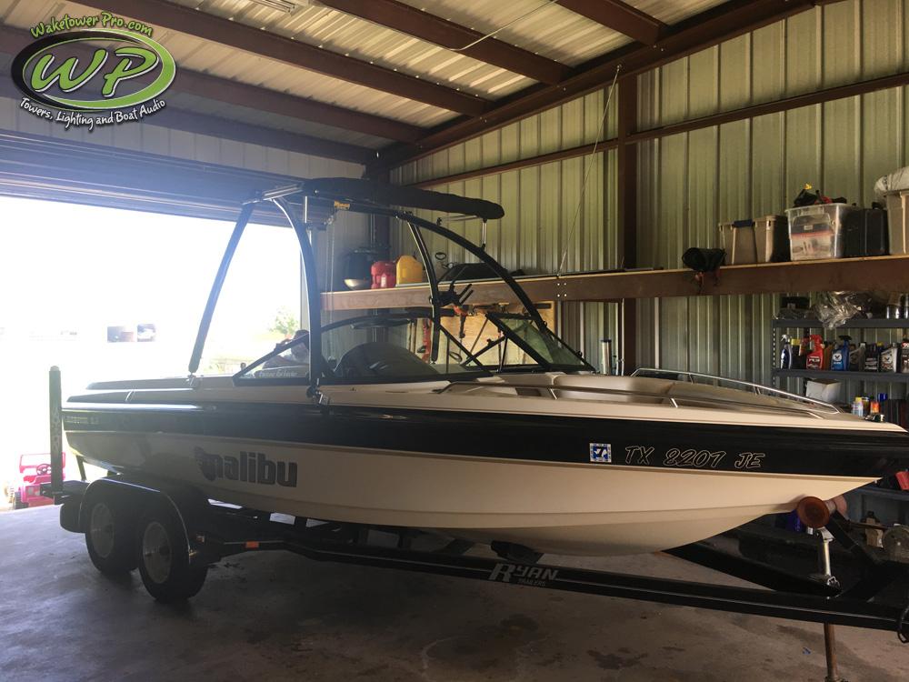 Malibu Sunsetter VLX
