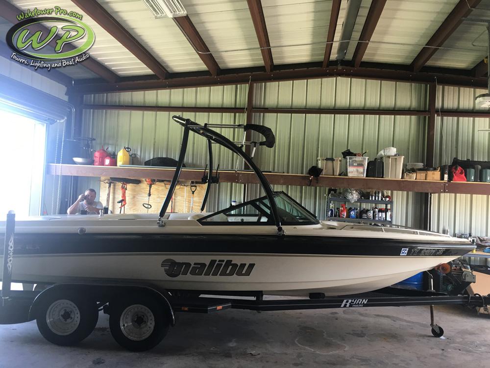Malibu Sunsetter VLX