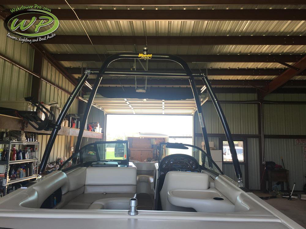 Malibu Sunsetter VLX