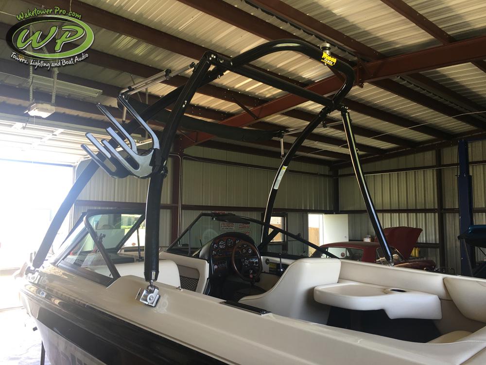 Malibu Sunsetter VLX