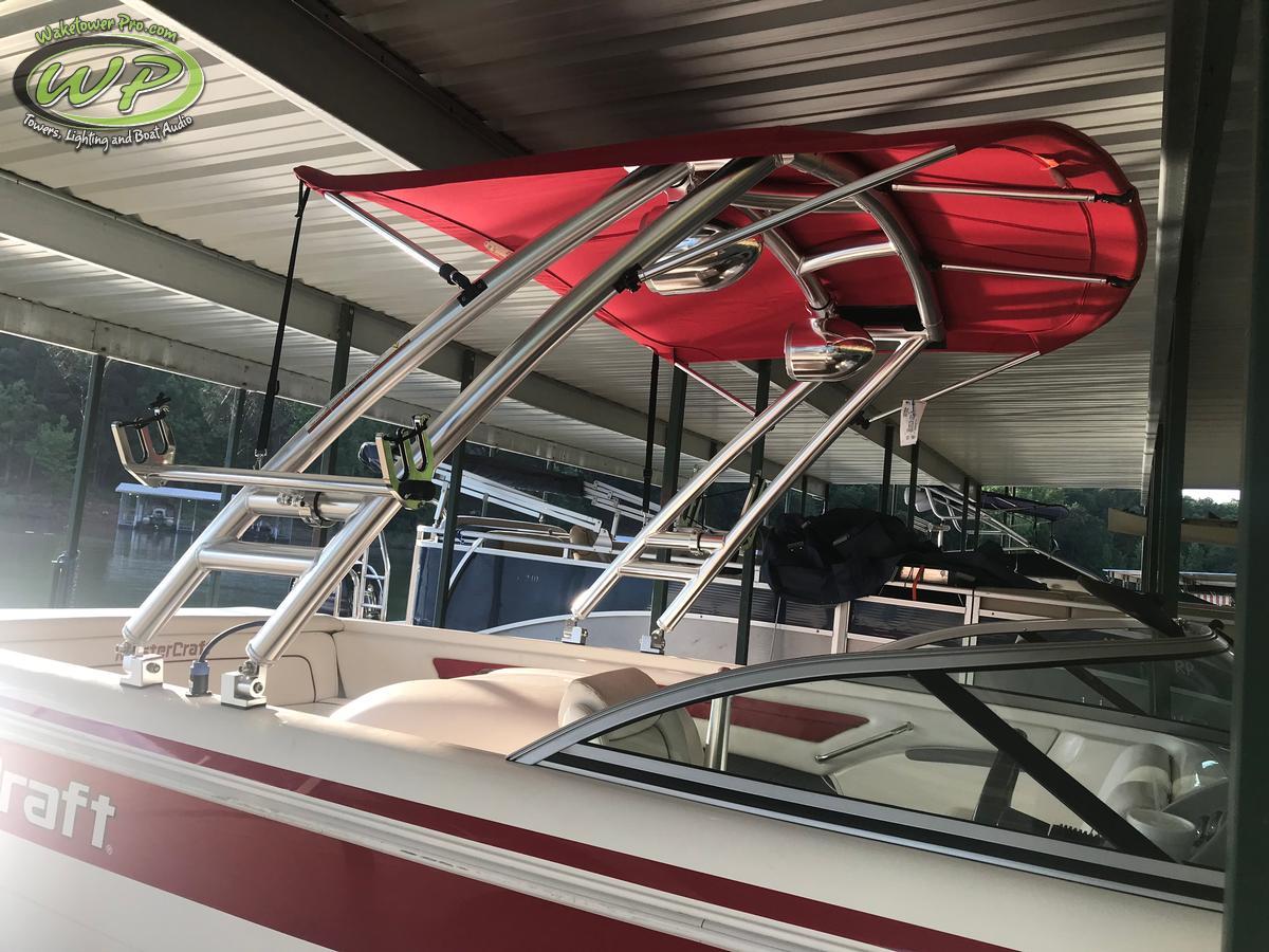 Mastercraft Sport Star 20