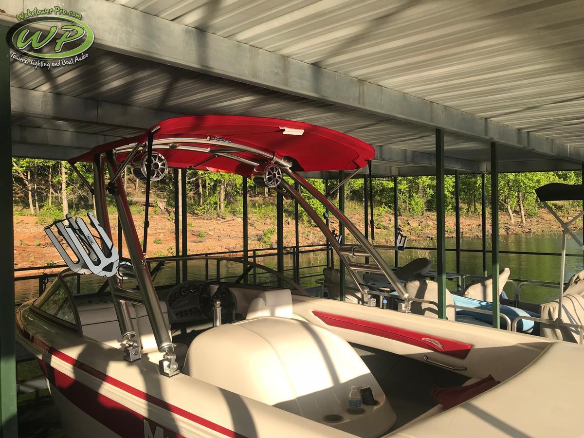 Mastercraft Sport Star 20
