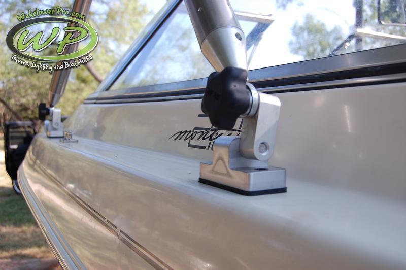 Monterey Montura 210