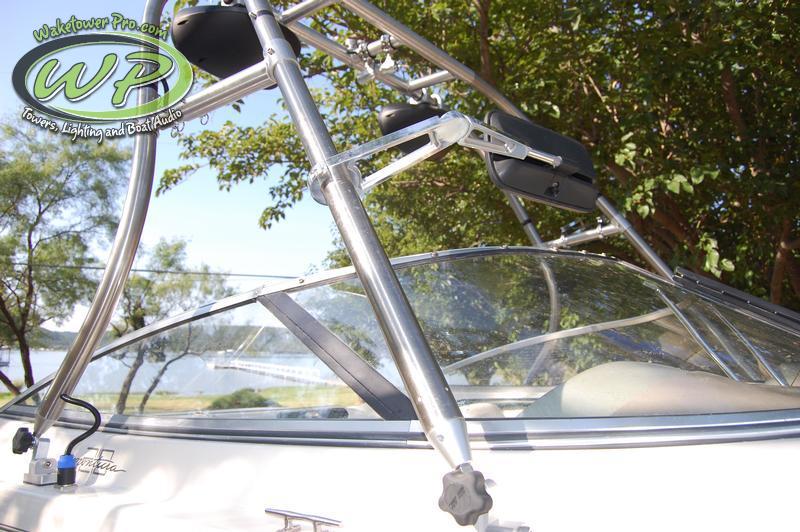 Monterey Montura 210