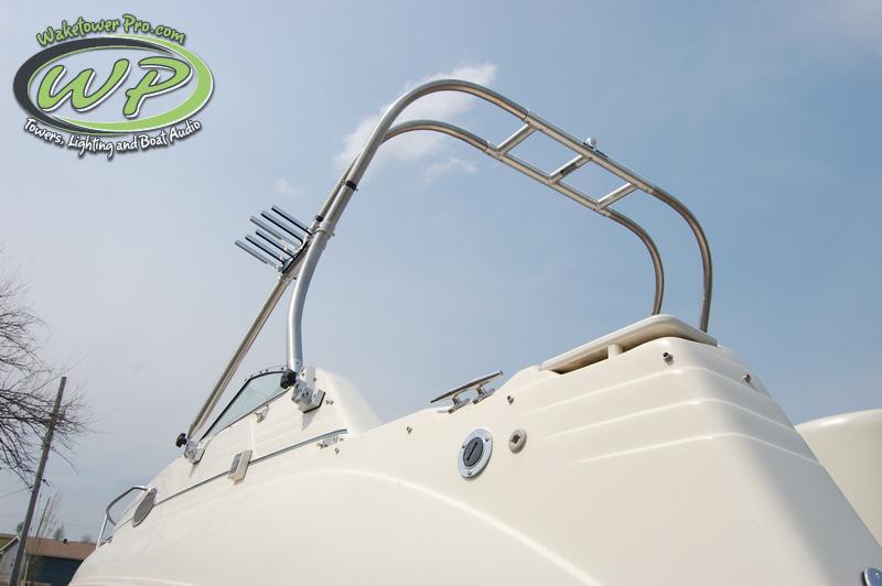 Rinker Fiesta Vee 242