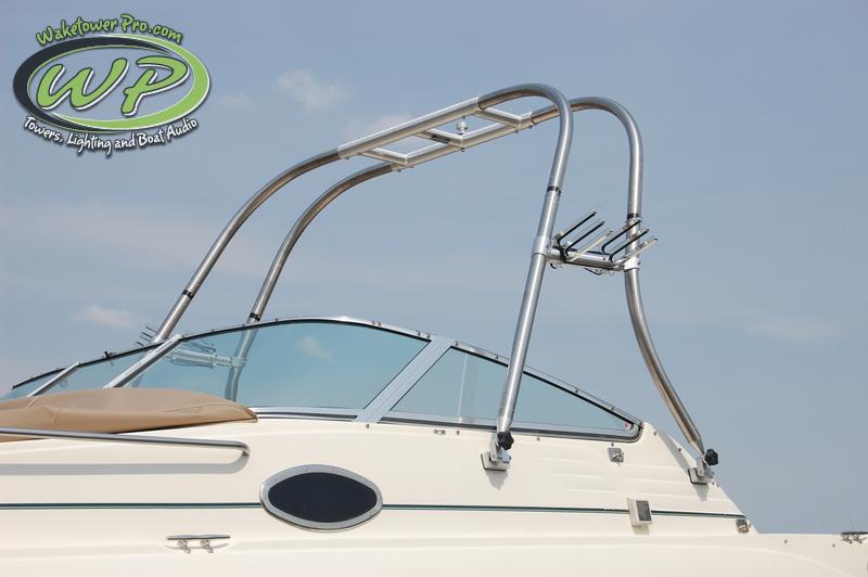 Rinker Fiesta Vee 242