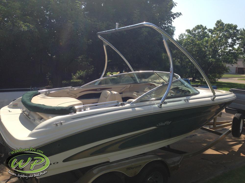 Sea Ray 190
