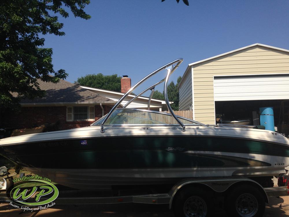 Sea Ray 190