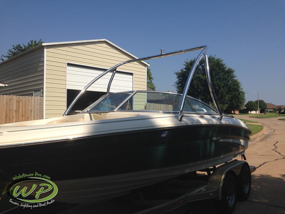 Sea Ray 190