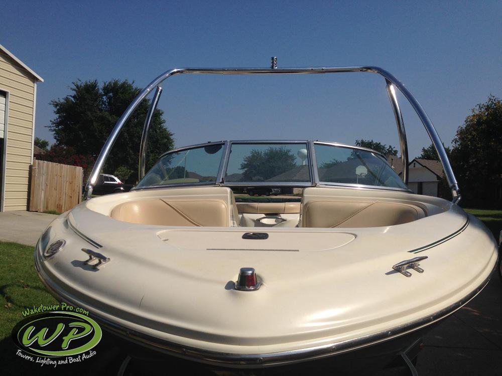Sea Ray 190