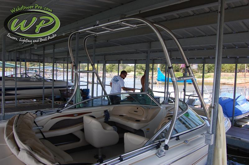 Sea Ray 210