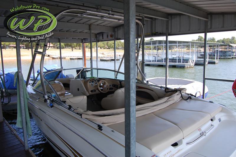 Sea Ray 210