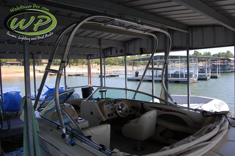 Sea Ray 210