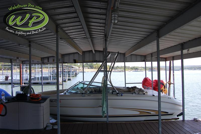 Sea Ray 210