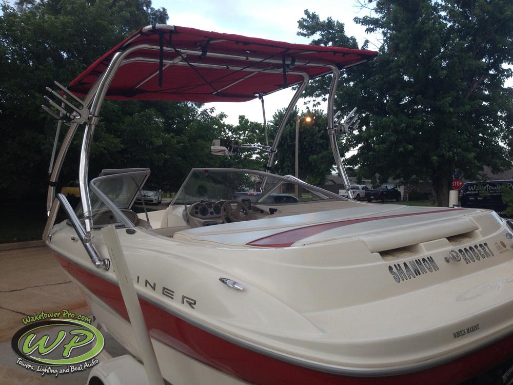 Bayliner 195 Capri