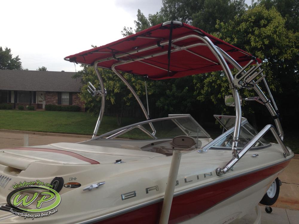 Bayliner 195 Capri