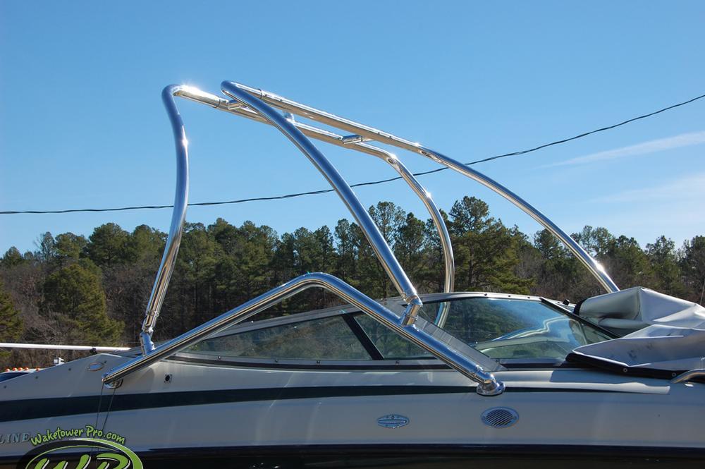 Crownline 225 BR