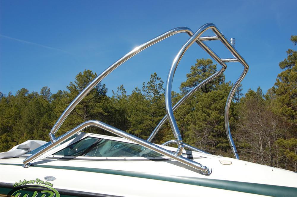 Crownline 225 BR