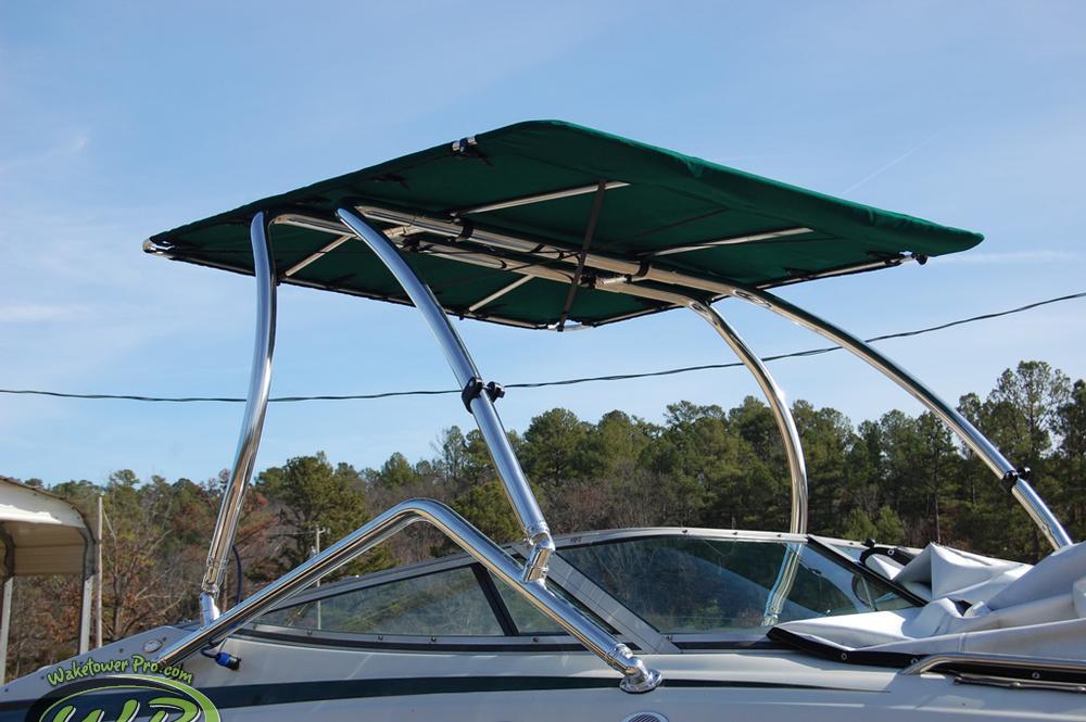 Crownline 225 BR