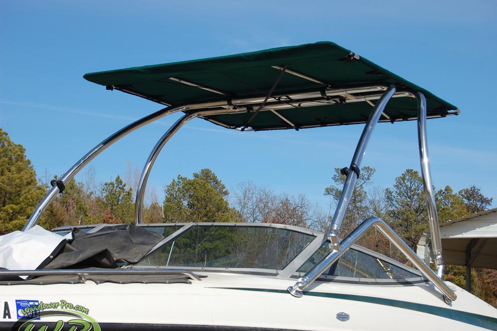 Crownline 225 BR