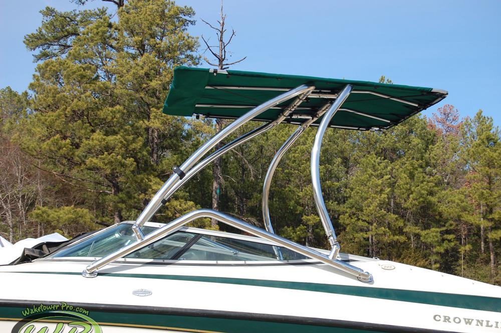 Crownline 225 BR