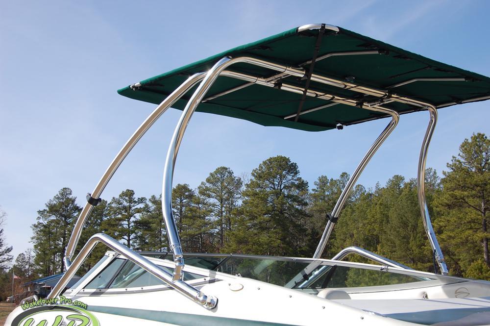 Crownline 225 BR