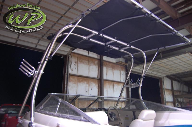 Glastron GX 225