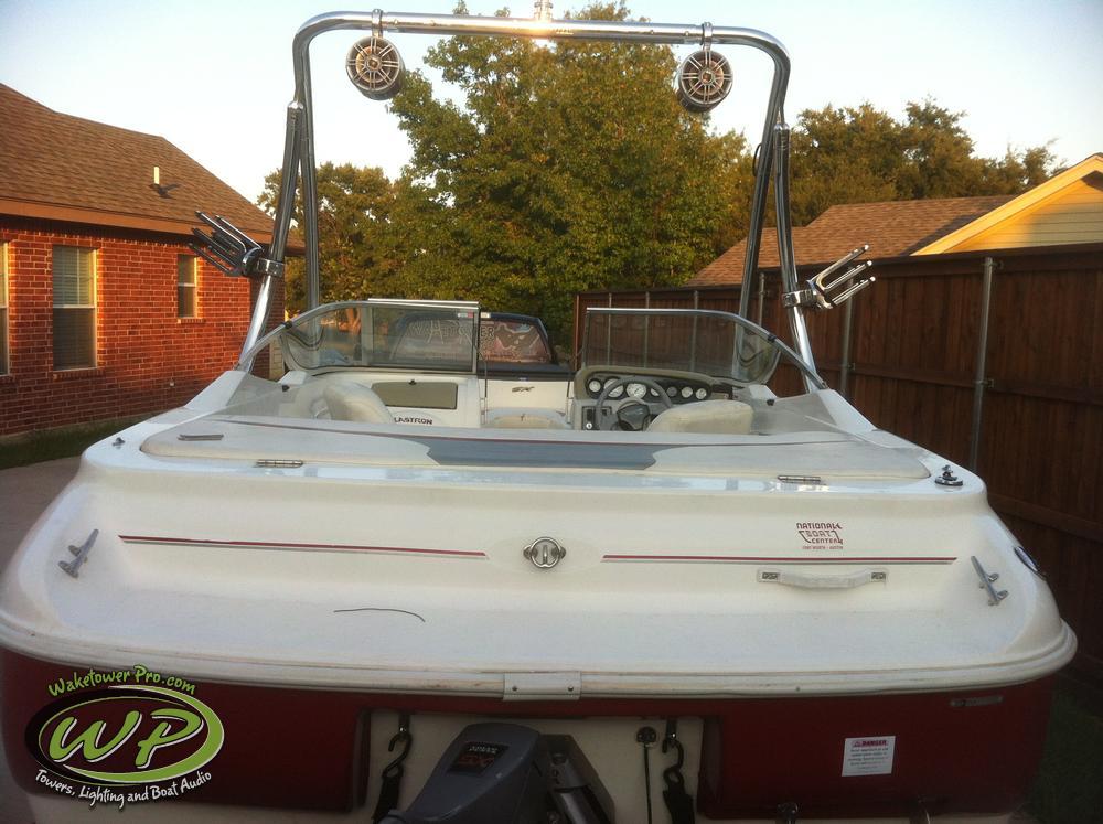 Glastron SX 175