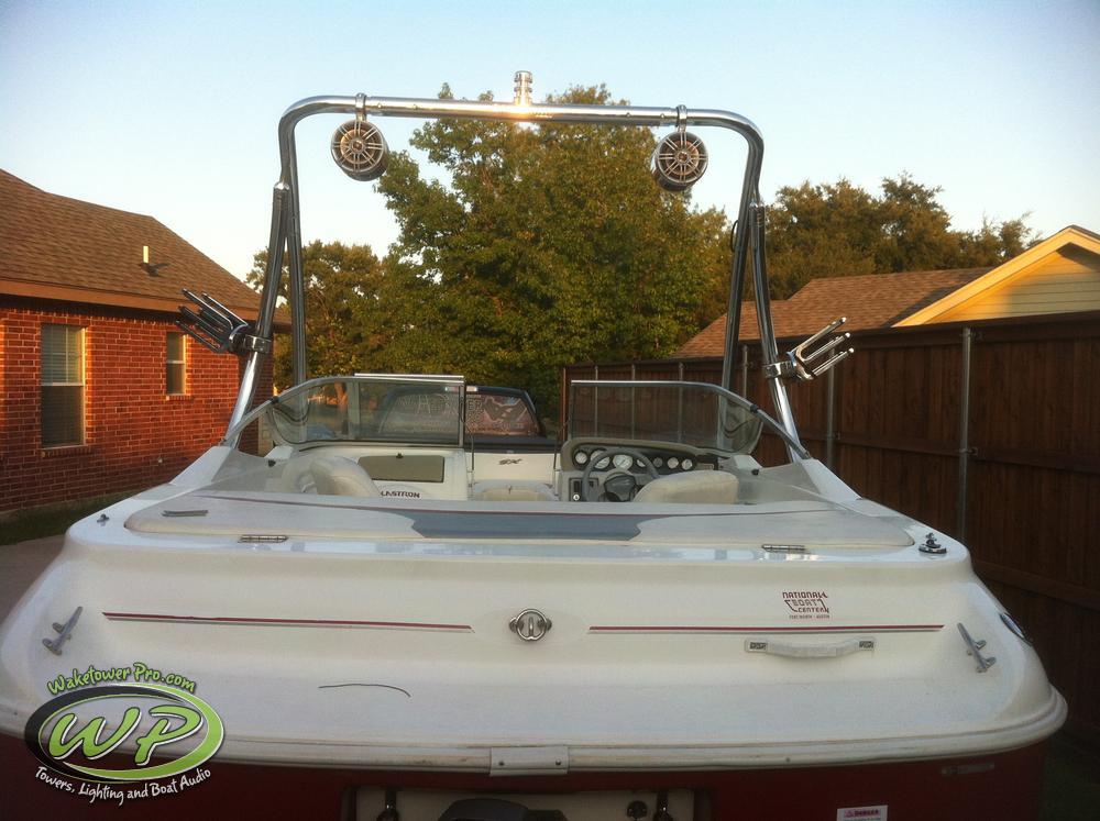 Glastron SX 175