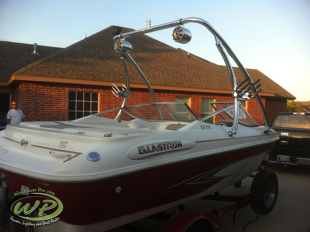 Glastron SX 175