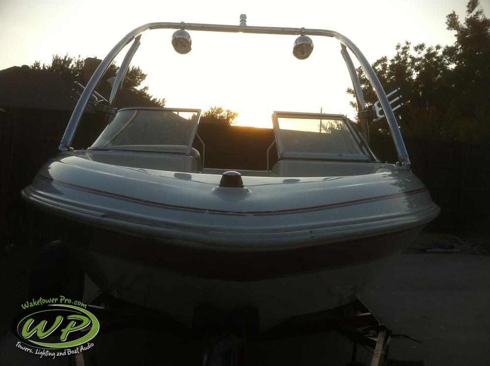 Glastron SX 175