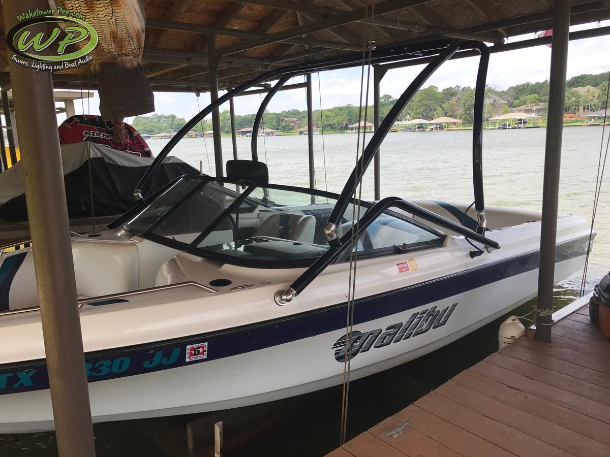 Malibu Sunsetter 230