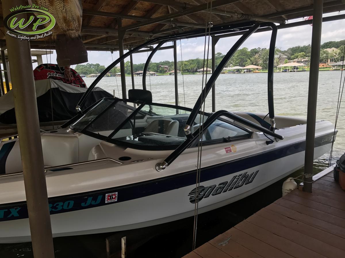 Malibu Sunsetter 230