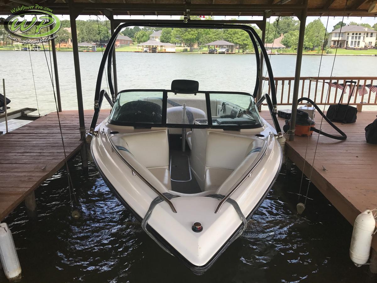 Malibu Sunsetter 230