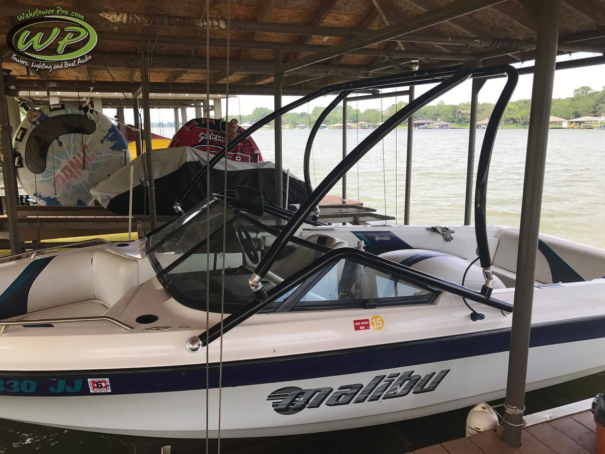 Malibu Sunsetter 230