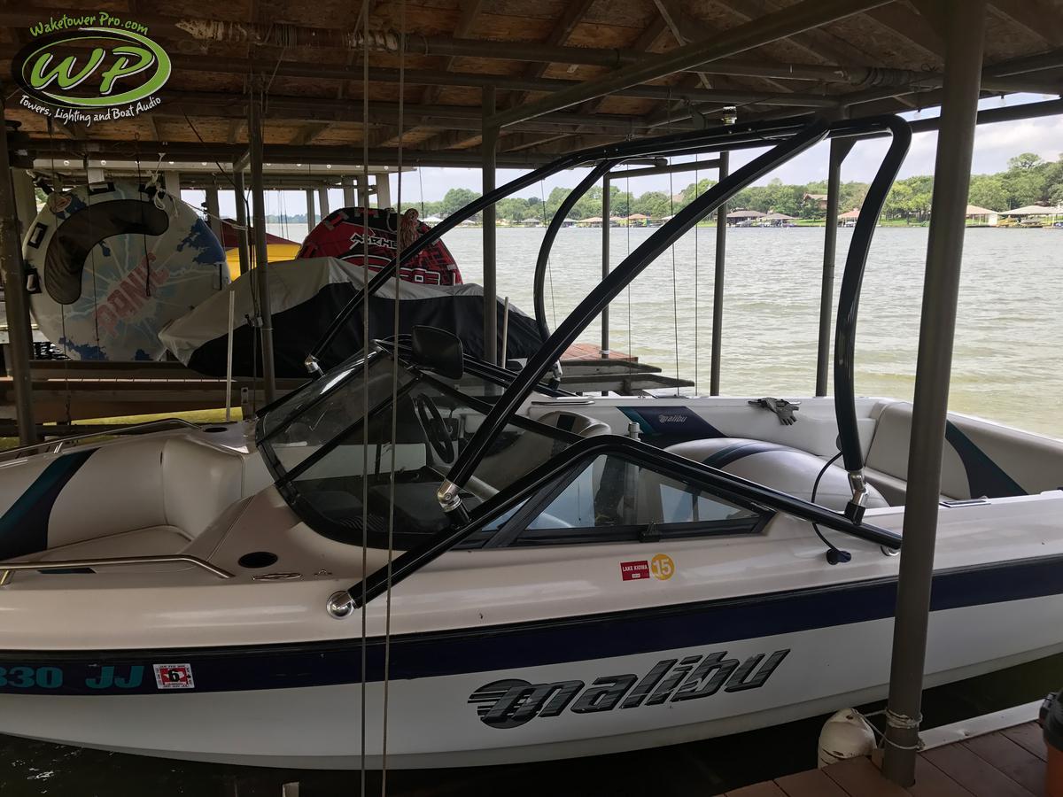 Malibu Sunsetter 230