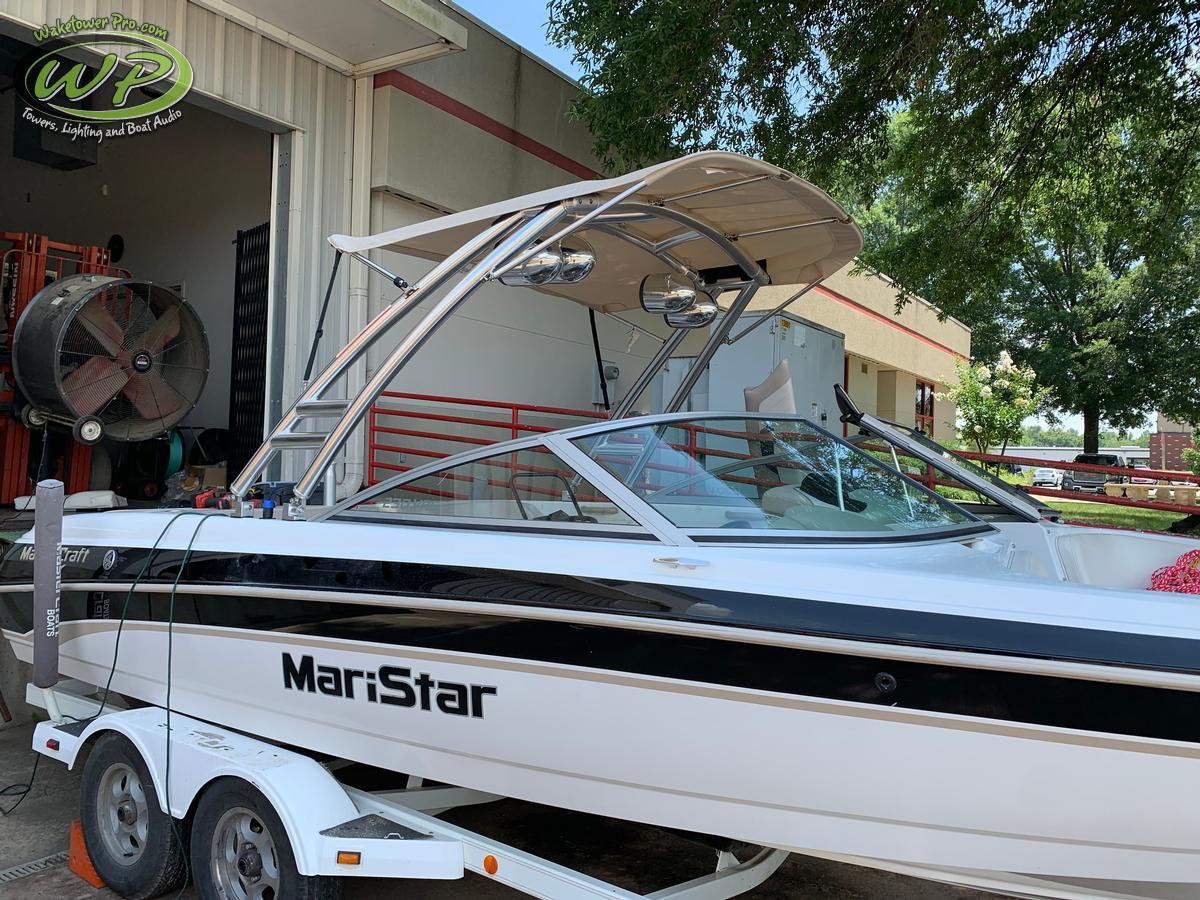 Mastercraft Maristar 230