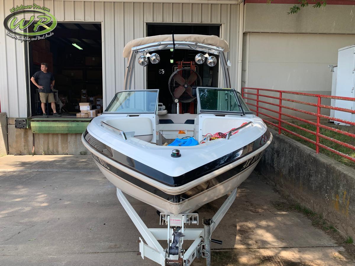 Mastercraft Maristar 230