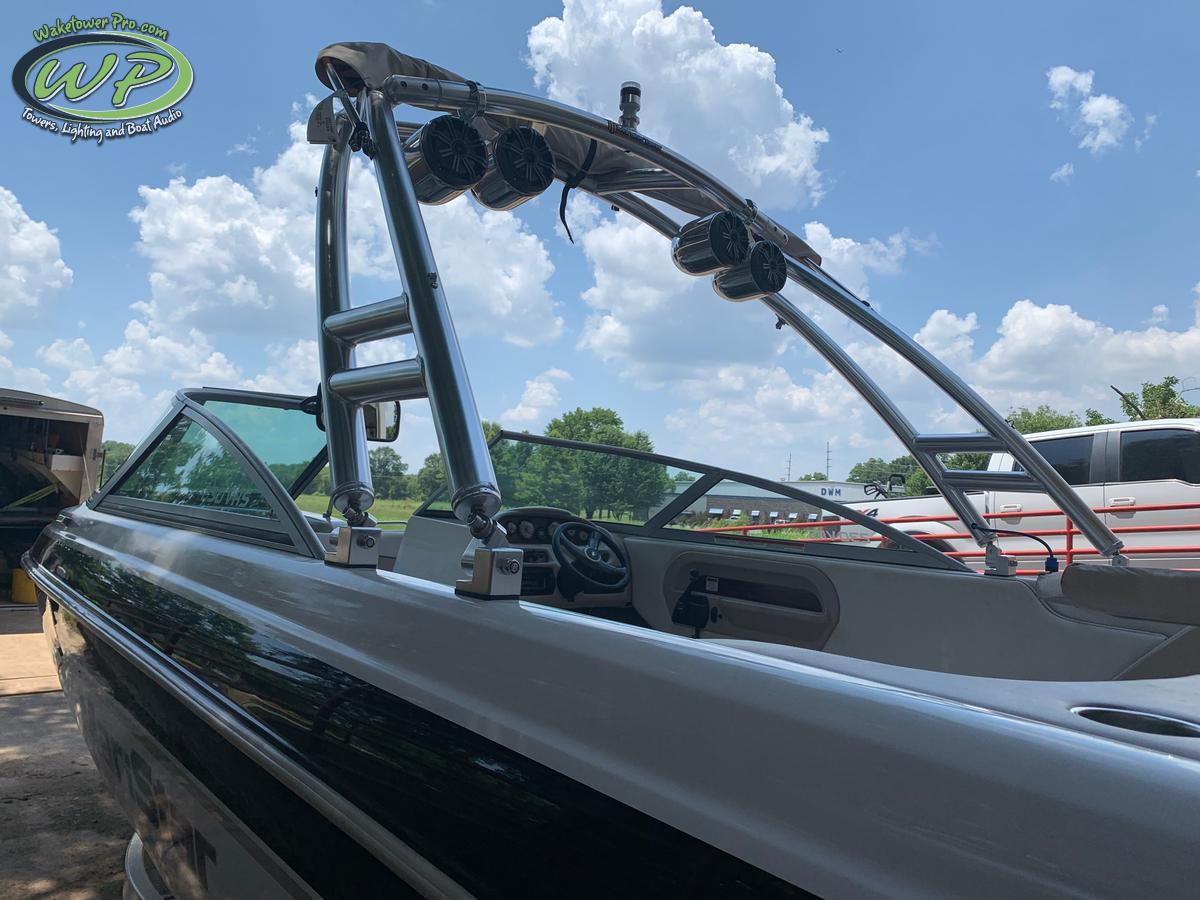 Mastercraft Maristar 230