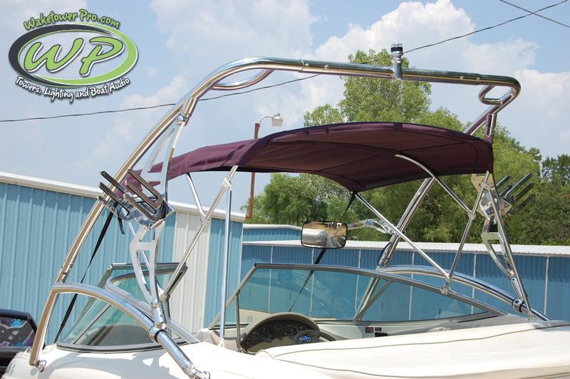 Maxum 1900SR