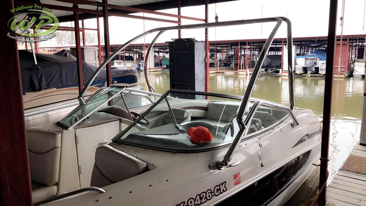 Maxum 2400