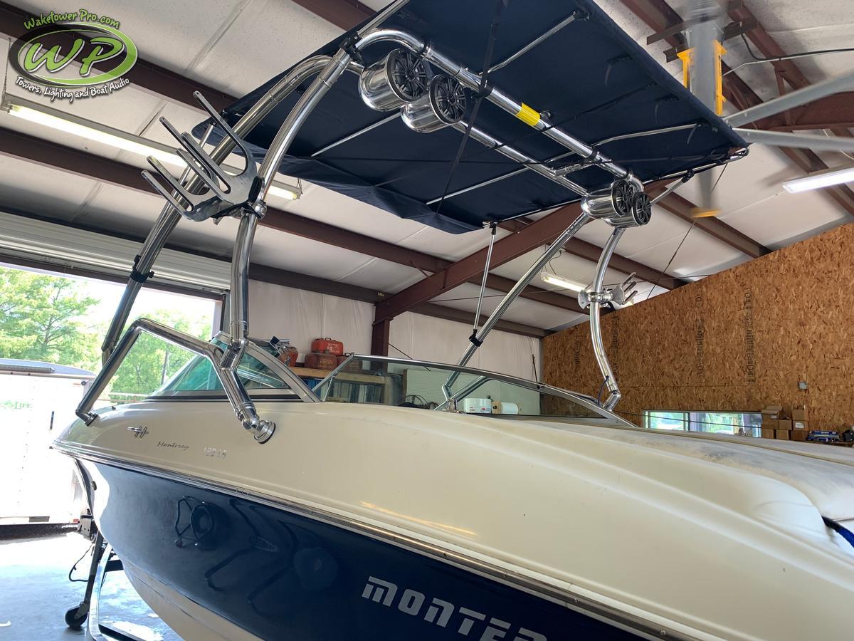 Monterey 188 LS